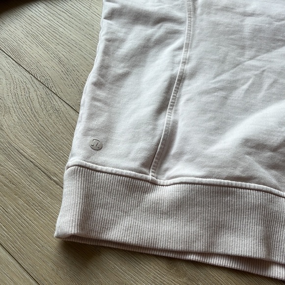 Lululemon Scuba Crew Neck Size 4 - Picture 9 of 9